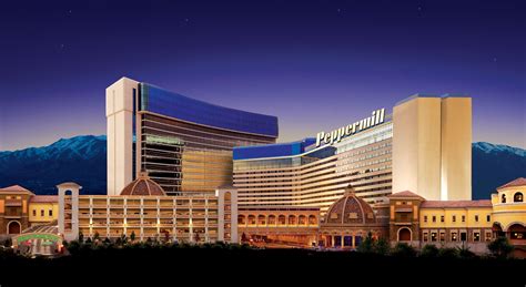 peppermill resort hotel reno nv|PEPPERMILL RESORT SPA CASINO .